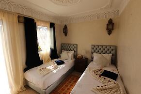 Riad Princesse Du Désert