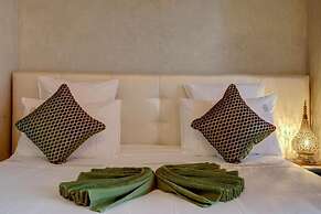 Riad Princesse Du Désert