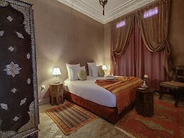 Riad Princesse Du Désert