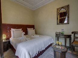 Riad Princesse Du Désert