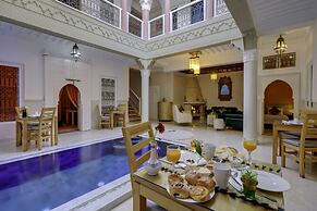 Riad Princesse Du Désert