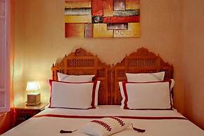 Riad Princesse Du Désert