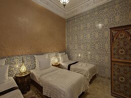 Riad Princesse Du Désert