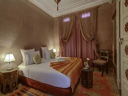 Riad Princesse Du Désert
