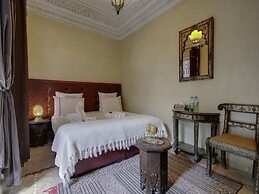 Riad Princesse Du Désert