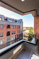 The Residence 59