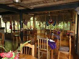 Hotel Kangaroo y Restaurante