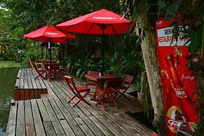 Hotel Kangaroo y Restaurante