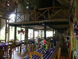 Hotel Kangaroo y Restaurante