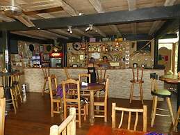 Hotel Kangaroo y Restaurante