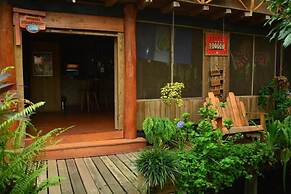 Hotel Kangaroo y Restaurante