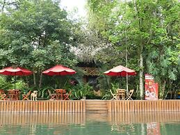 Hotel Kangaroo y Restaurante