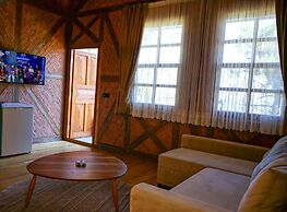 Sinop Bahçeler Villa