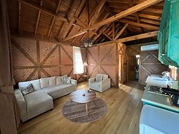 Sinop Bahçeler Villa