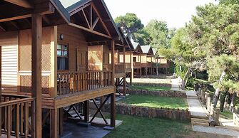 Sinop Bahçeler Villa