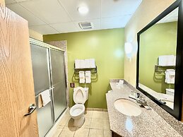 Spark by Hilton Fort Stockton