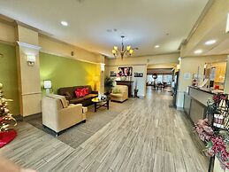 Spark by Hilton Fort Stockton