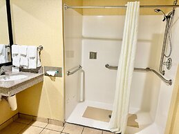 Spark by Hilton Fort Stockton