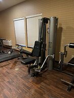 Spark by Hilton Fort Stockton