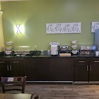 Spark by Hilton Fort Stockton