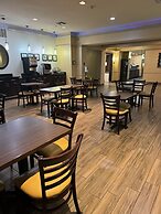 Spark by Hilton Fort Stockton