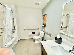 Spark by Hilton Fort Stockton