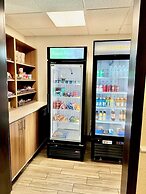 Spark by Hilton Fort Stockton