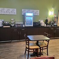 Spark by Hilton Fort Stockton