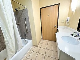 Spark by Hilton Fort Stockton