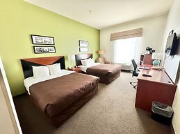 Spark by Hilton Fort Stockton