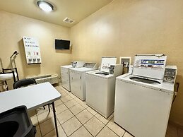 Spark by Hilton Fort Stockton