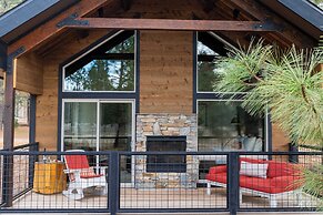 Firefall Ranch Yosemite