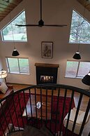 Firefall Ranch Yosemite