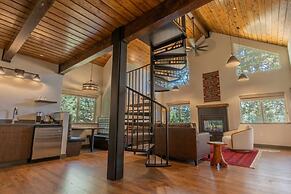 Firefall Ranch Yosemite