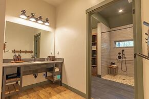 Firefall Ranch Yosemite