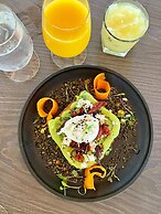 Firefall Ranch Yosemite