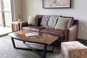 Firefall Ranch Yosemite