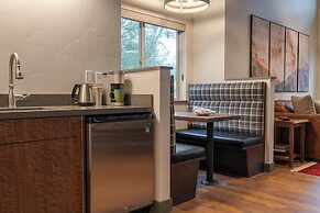 Firefall Ranch Yosemite