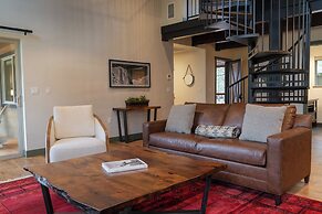 Firefall Ranch Yosemite