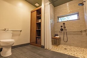 Firefall Ranch Yosemite