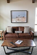 Firefall Ranch Yosemite