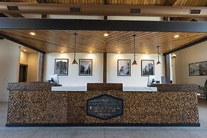 Firefall Ranch Yosemite