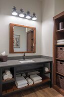 Firefall Ranch Yosemite