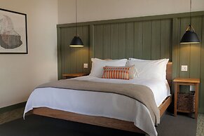 Firefall Ranch Yosemite