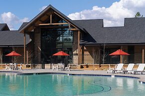 Firefall Ranch Yosemite