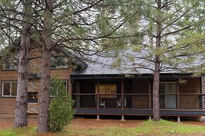 Firefall Ranch Yosemite