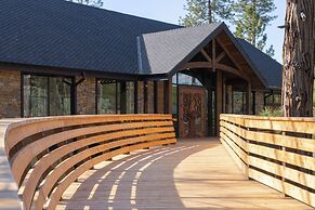 Firefall Ranch Yosemite