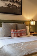 Firefall Ranch Yosemite