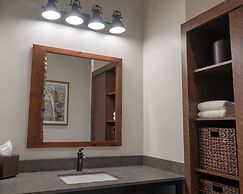 Firefall Ranch Yosemite