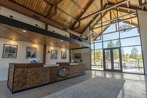 Firefall Ranch Yosemite